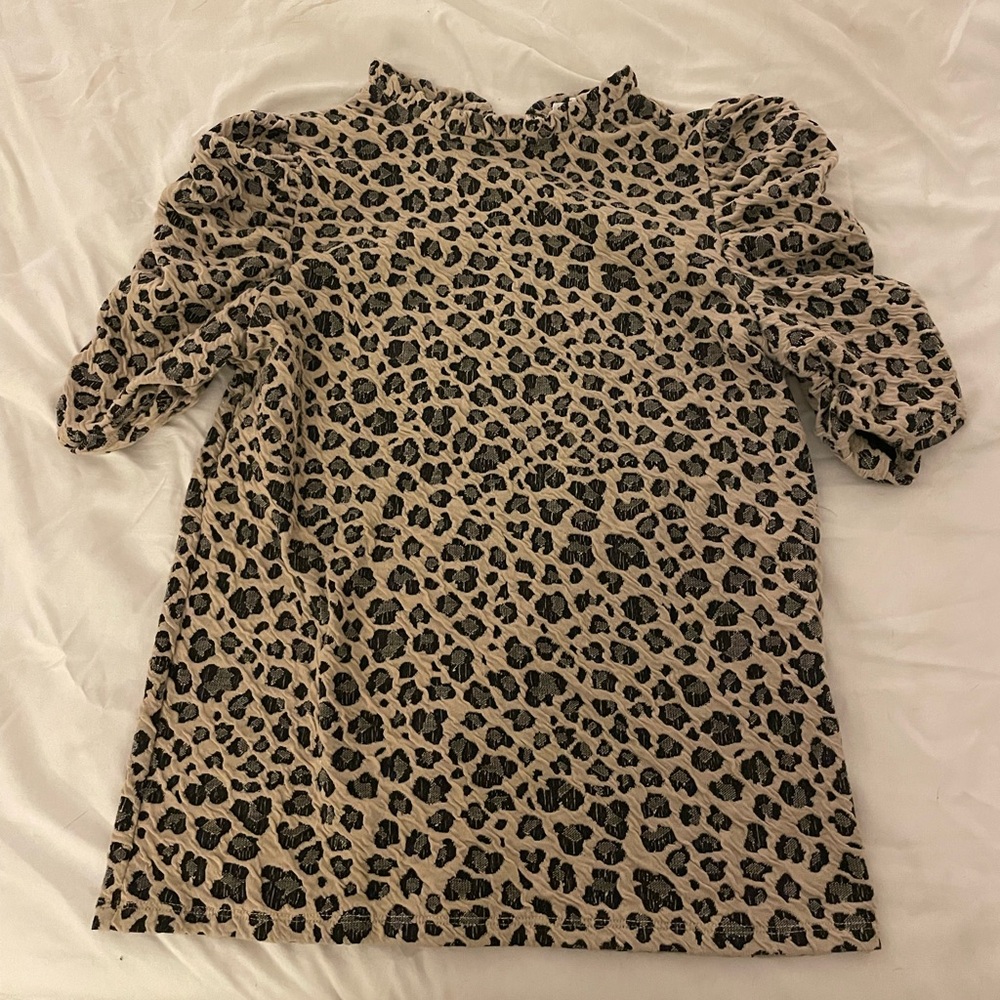 THML XS SHIRT
